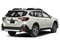 2021 Subaru Outback Limited Wagon 4D
