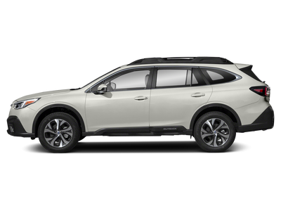 2021 Subaru Outback Limited Wagon 4D