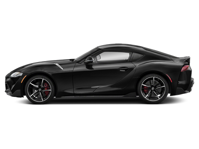 2021 Toyota GR Supra 3.0 Premium Coupe 2D