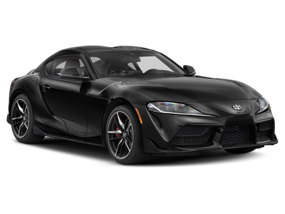 2021 Toyota GR Supra 3.0 Premium Coupe 2D