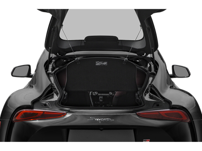 2021 Toyota GR Supra 3.0 Premium Coupe 2D