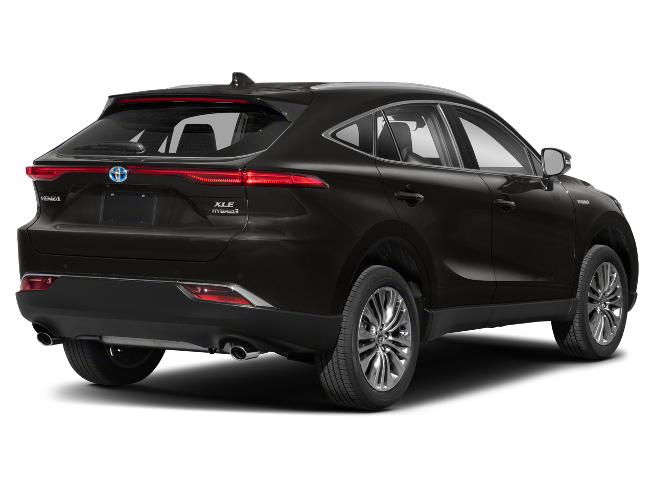 2021 Toyota Venza XLE Sport Utility 4D