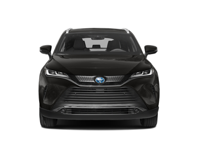 2021 Toyota Venza XLE Sport Utility 4D