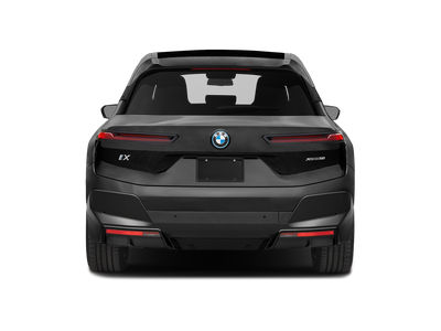 2022 BMW iX xDrive50 Sport Utility 4D