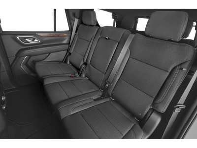 2022 Chevrolet Tahoe LS Sport Utility 4D