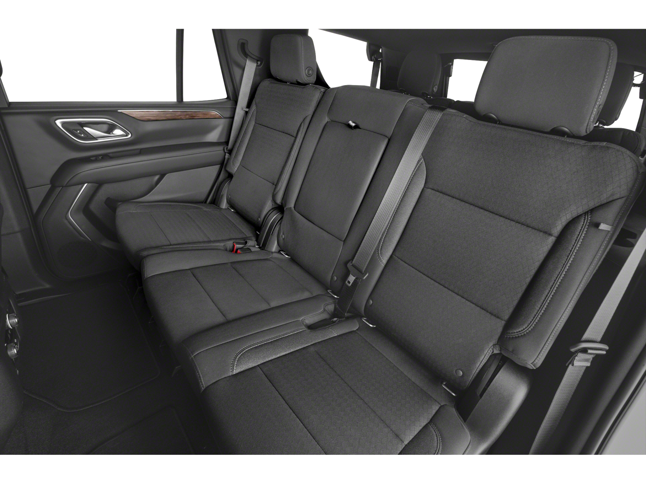 2022 Chevrolet Tahoe LS Sport Utility 4D