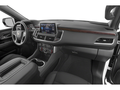 2022 Chevrolet Tahoe LS Sport Utility 4D