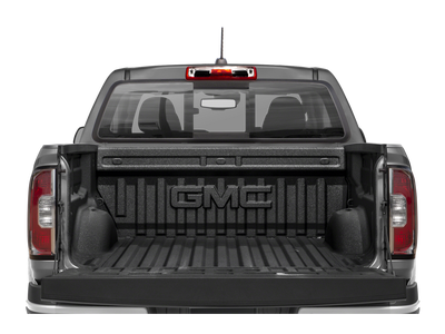 2022 GMC Canyon Crew Cab AT4 Pickup 4D 5 ft