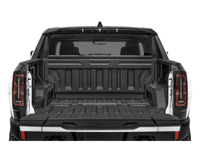 2022 GMC HUMMER EV Pickup 1 Edition Pickup 4D 5 ft
