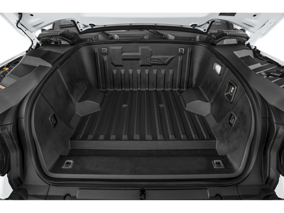 2022 GMC HUMMER EV Pickup 1 Edition Pickup 4D 5 ft