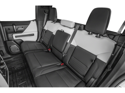 2022 GMC HUMMER EV Pickup 1 Edition Pickup 4D 5 ft