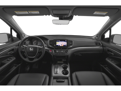 2022 Honda Ridgeline RTL-E Pickup 4D 5 ft