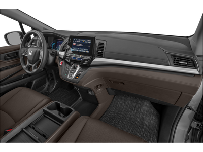 2022 Honda Odyssey EX Minivan 4D