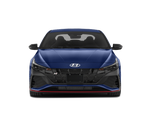 2022 Hyundai Elantra N N Sedan 4D