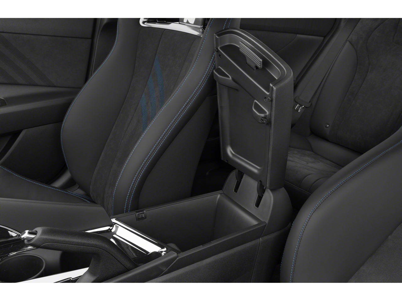 2022 Hyundai Elantra N N Sedan 4D