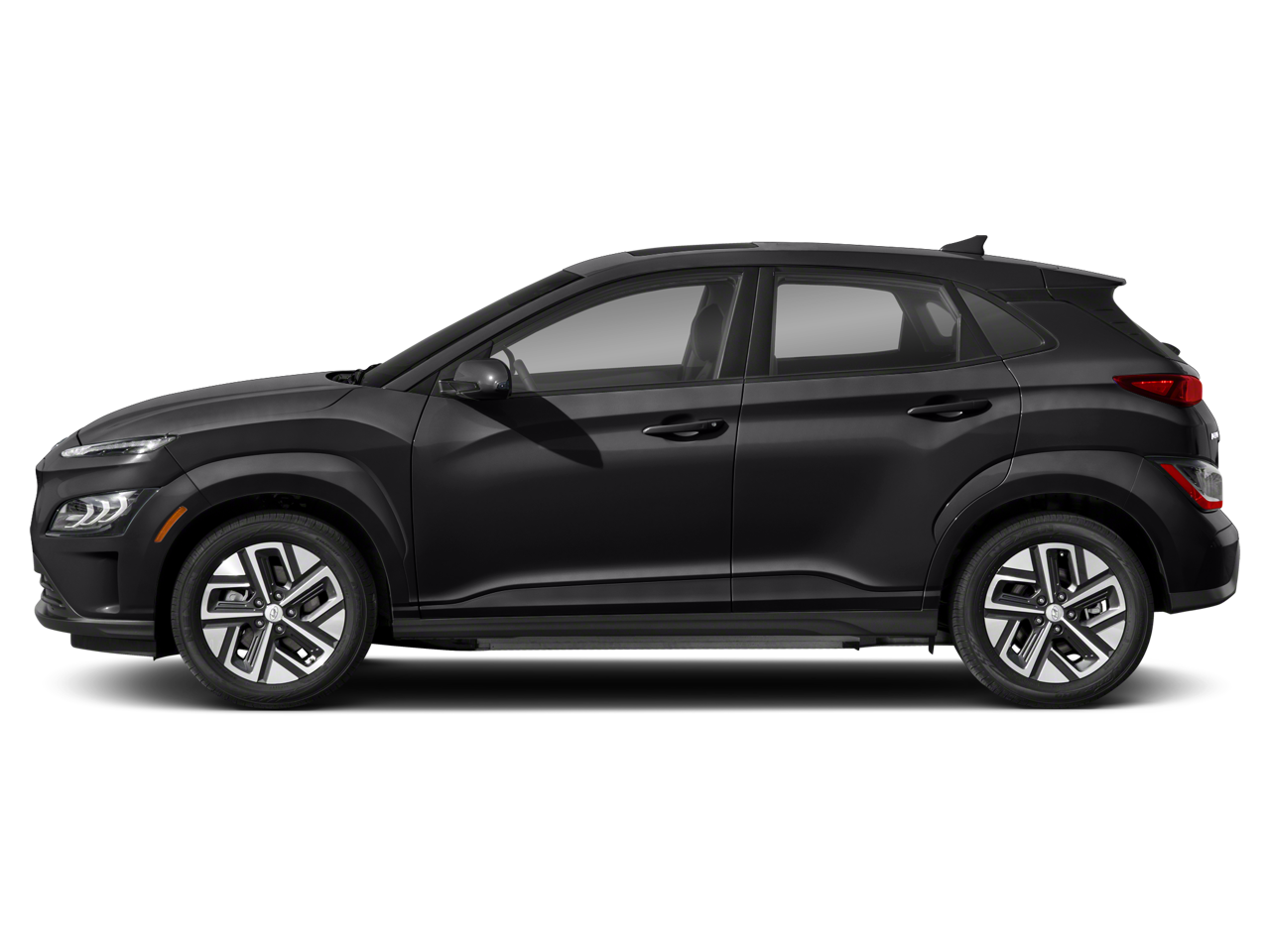 2022 Hyundai Kona Electric Limited Sport Utility 4D