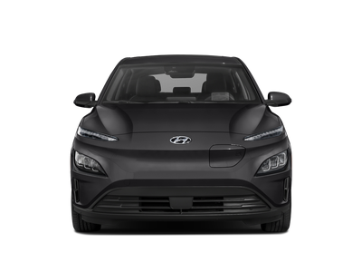 2022 Hyundai Kona Electric Limited Sport Utility 4D