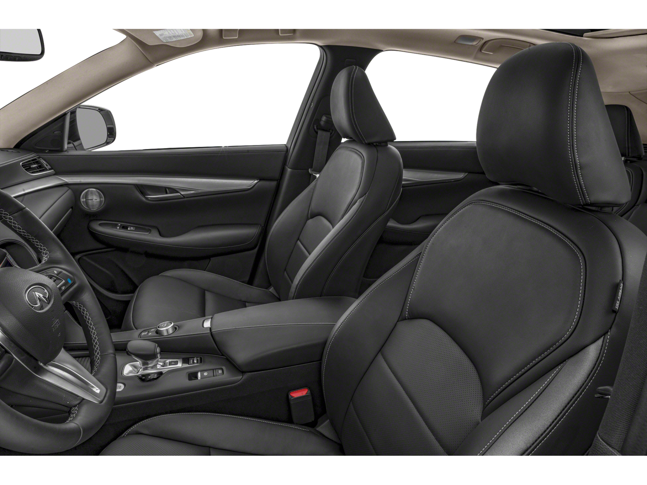 2022 INFINITI QX50 SENSORY Sport Utility 4D