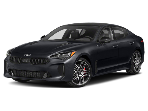 2022 Kia Stinger GT2 Sedan 4D