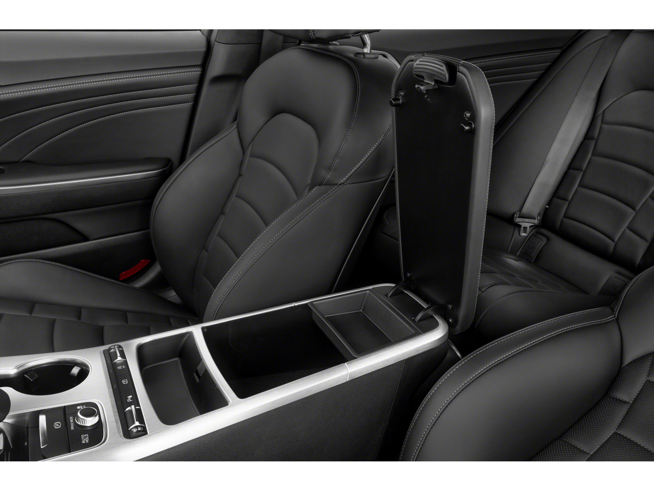 2022 Kia Stinger GT2 Sedan 4D