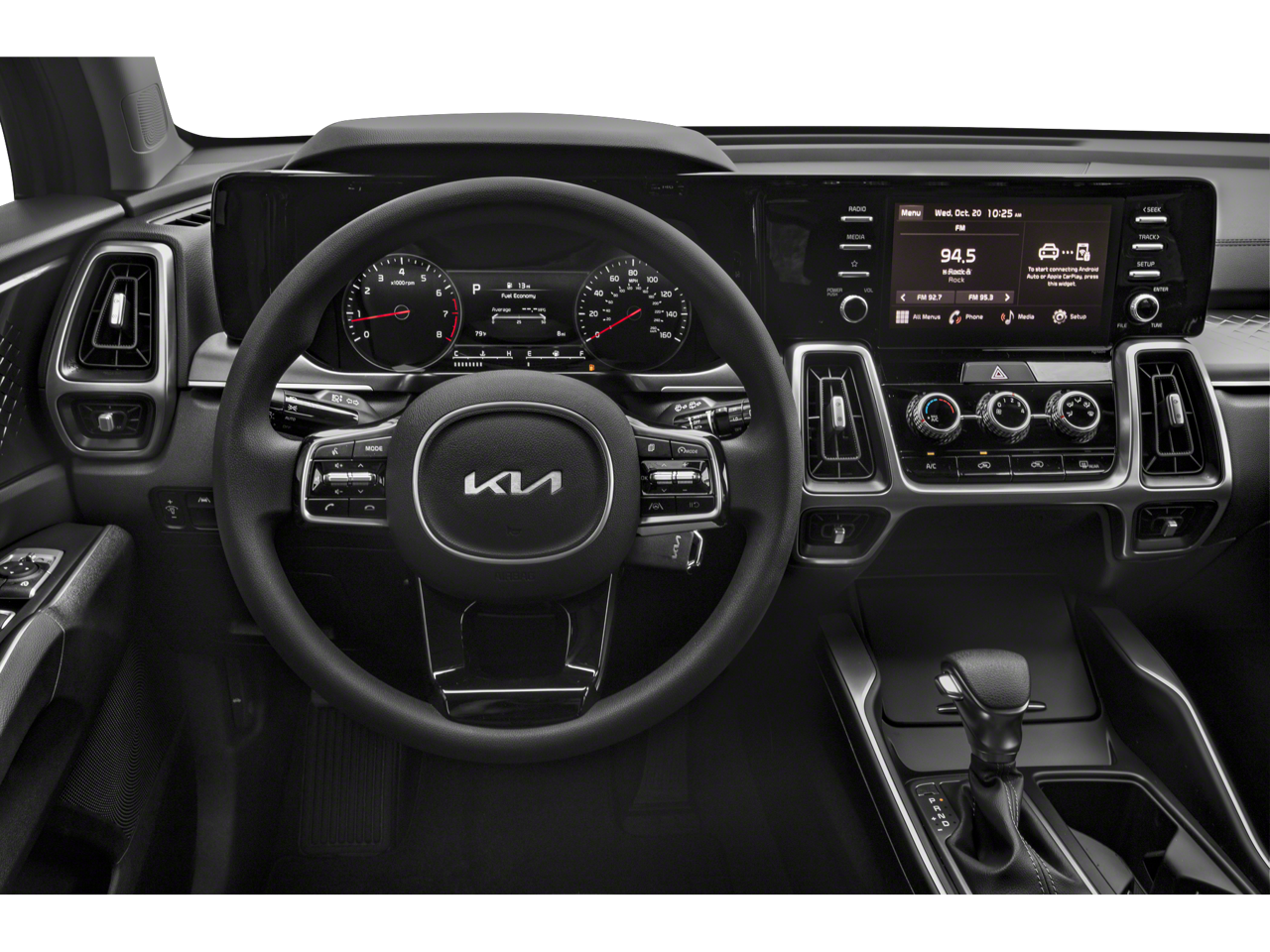 2022 Kia Sorento LX Sport Utility 4D