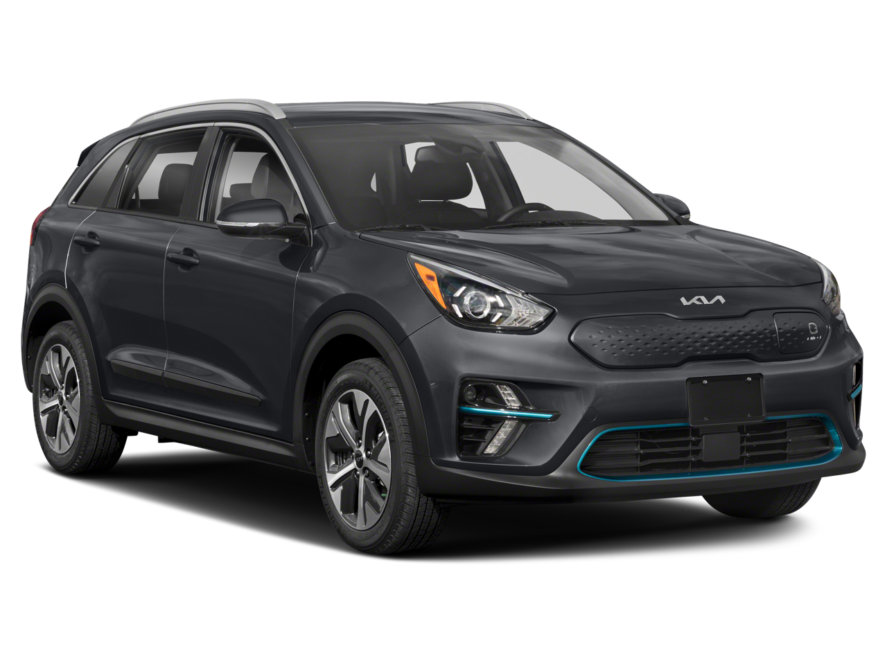 2022 Kia Niro EV EX Wagon 4D