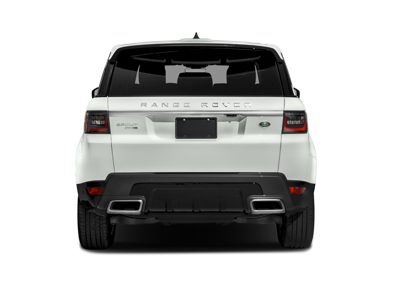 2022 Land Rover Range Rover Sport P525 HSE Dynamic Sport Utility 4D