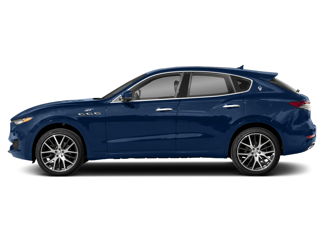 2022 Maserati Levante GT Sport Utility 4D