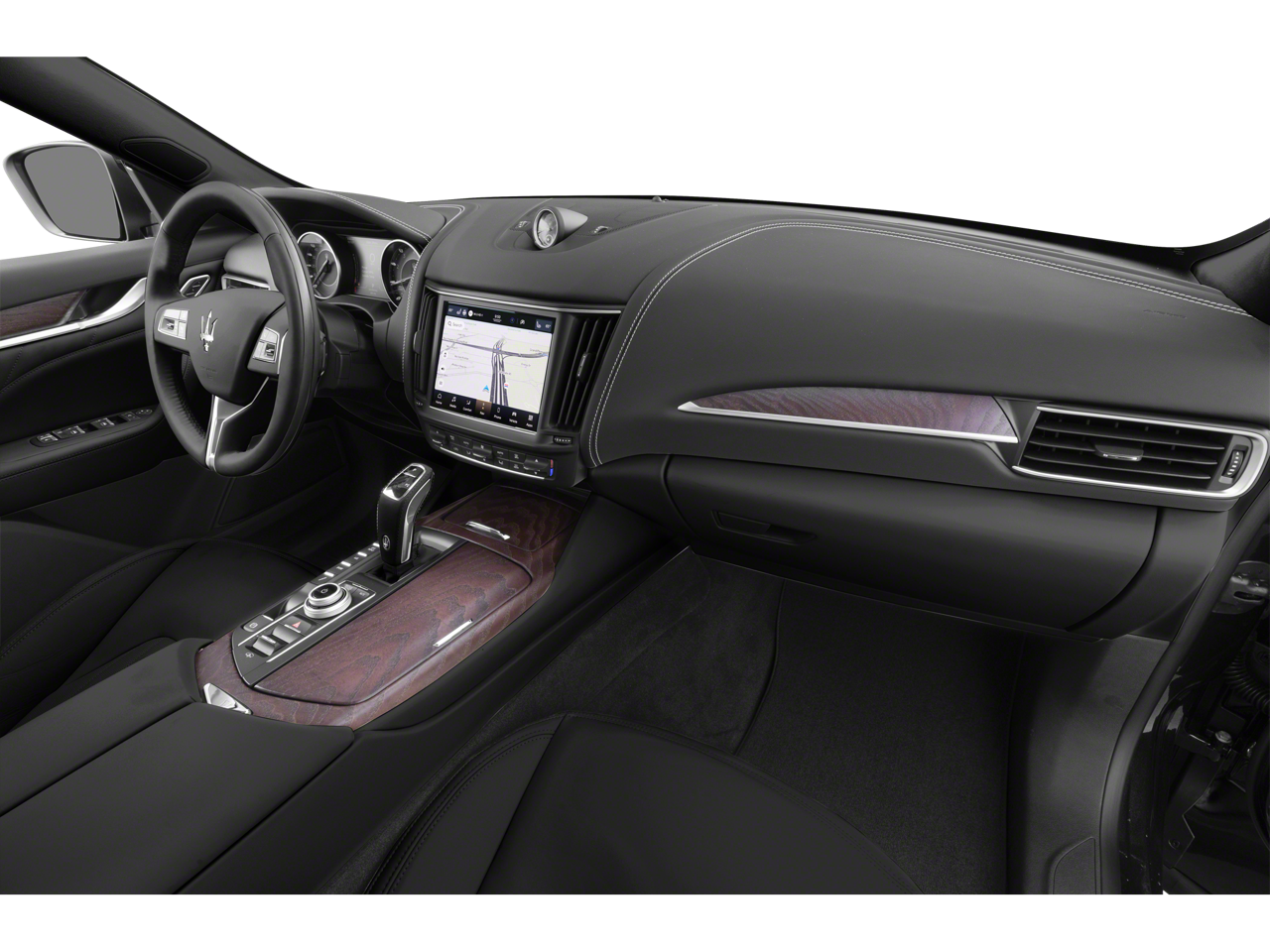 2022 Maserati Levante GT Sport Utility 4D