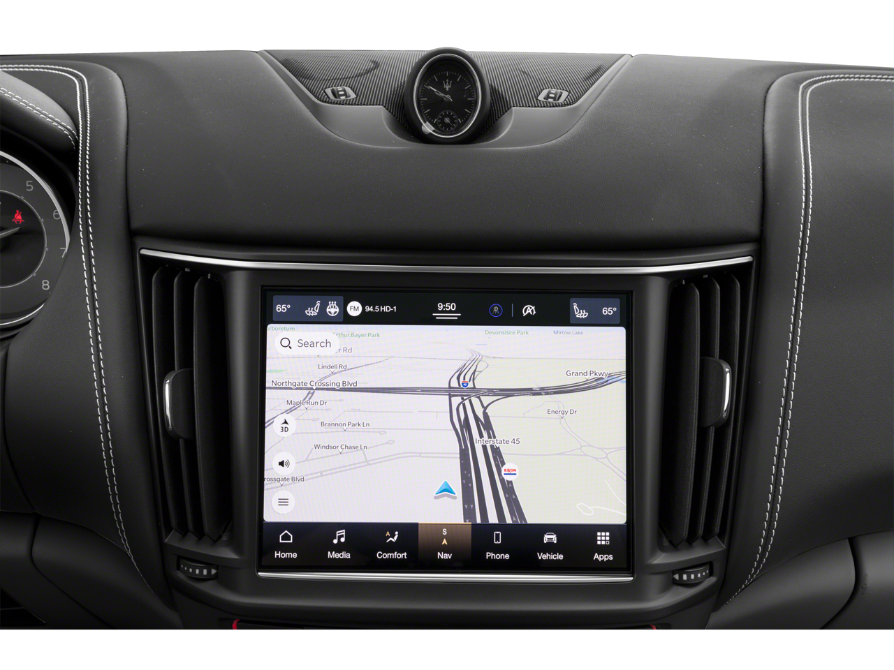 2022 Maserati Levante GT Sport Utility 4D