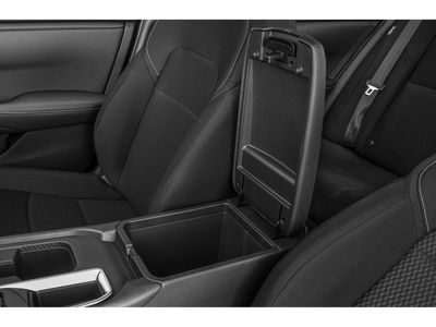 2022 Nissan Sentra SV Sedan 4D