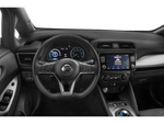 2022 Nissan LEAF SV Hatchback 4D