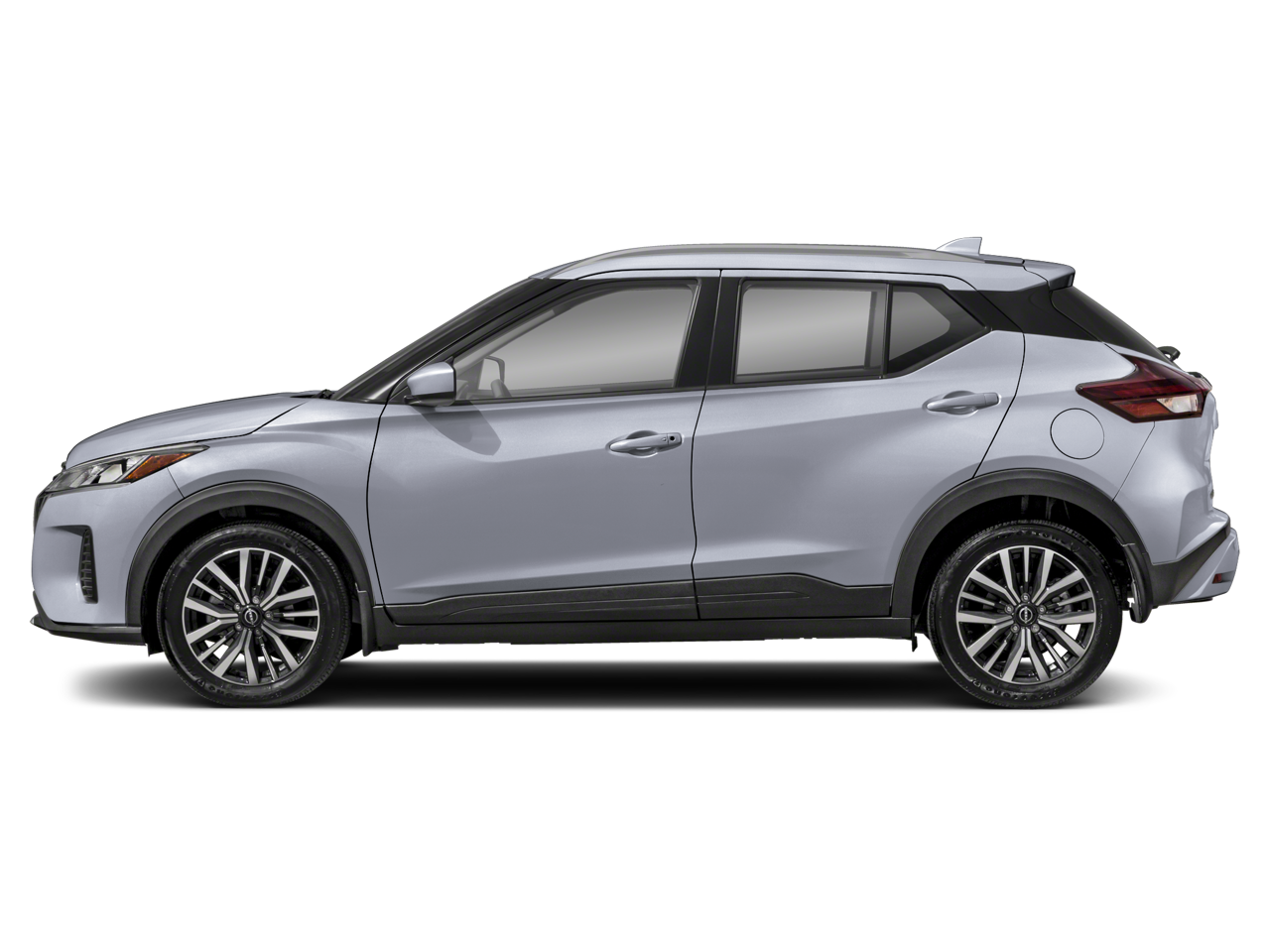 2022 Nissan Kicks SV photo 2