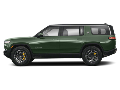 2022 RIVIAN R1S Launch Edition Sport Utility 4D