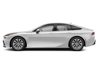 2022 Toyota Mirai XLE Sedan 4D