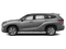 2022 Toyota Highlander L Sport Utility 4D