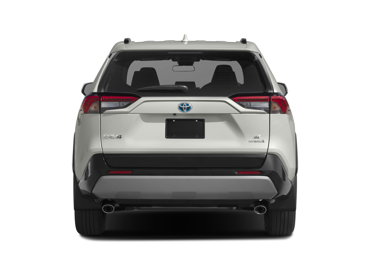 2022 Toyota RAV4 Hybrid XSE Sport Utility 4D