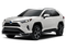 2022 Toyota RAV4 Prime XSE Sport Utility 4D