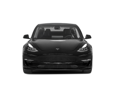 2022 Tesla Model 3 Long Range Sedan 4D