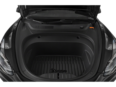 2022 Tesla Model 3 Long Range Sedan 4D