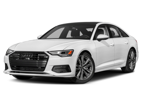 2023 Audi A6 45 TFSI Premium Plus Sedan 4D