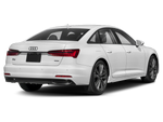 2023 Audi A6 45 TFSI Premium Plus Sedan 4D