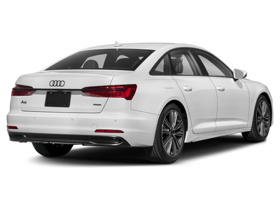2023 Audi A6 45 TFSI Premium Plus Sedan 4D