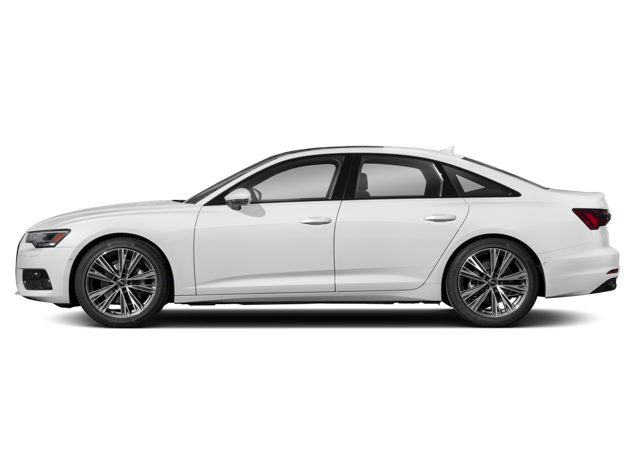 2023 Audi A6 45 TFSI Premium Plus Sedan 4D