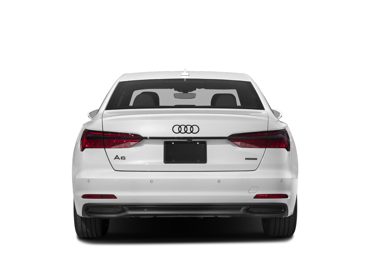 2023 Audi A6 45 TFSI Premium Plus Sedan 4D