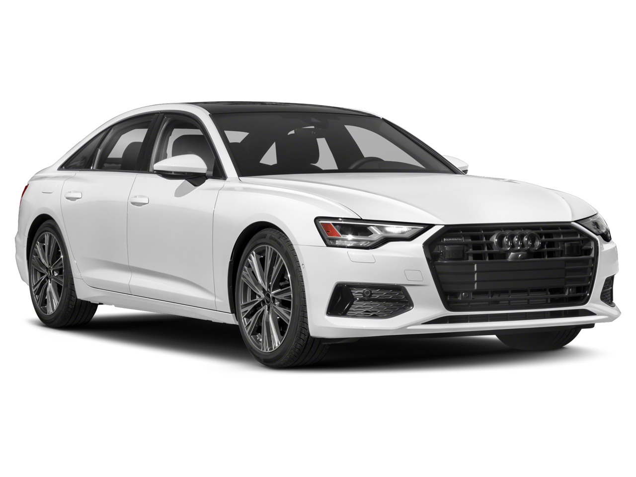 2023 Audi A6 45 TFSI Premium Plus Sedan 4D