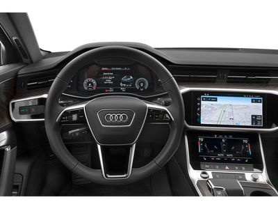 2023 Audi A6 45 TFSI Premium Plus Sedan 4D