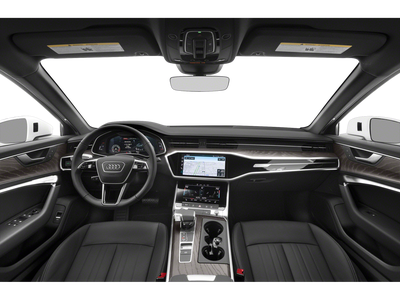 2023 Audi A6 45 TFSI Premium Plus Sedan 4D