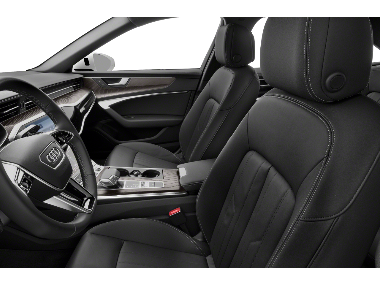 2023 Audi A6 45 TFSI Premium Plus Sedan 4D