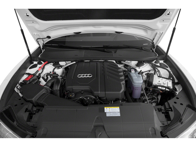 2023 Audi A6 45 TFSI Premium Plus Sedan 4D